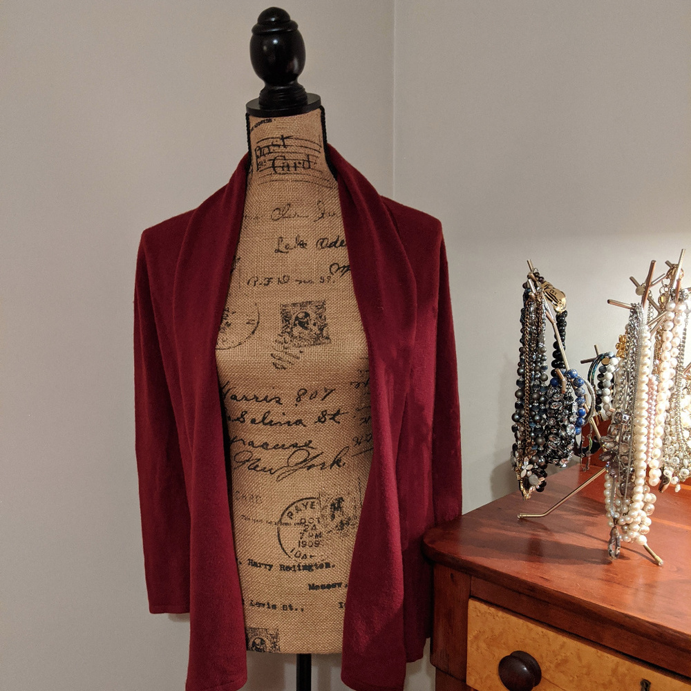 Sag Harbour Cardigan